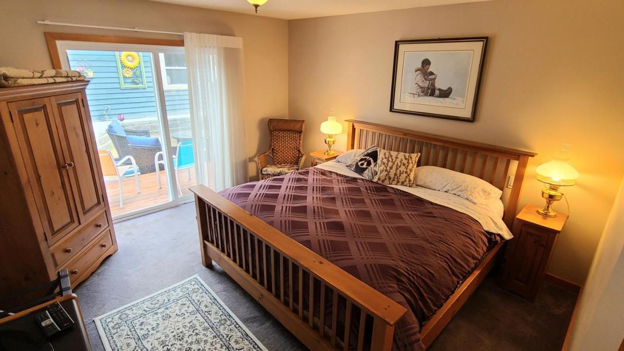 The Poplar Bed & Breakfast *