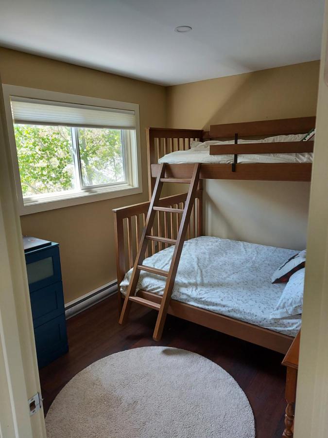 The Poplar Bed & Breakfast *